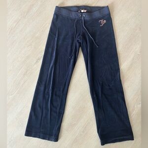 Juicy Couture Velour Sweatpants